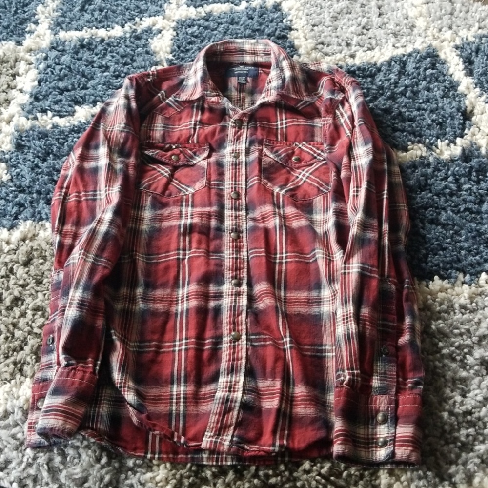 American Eagle Long Sleeve